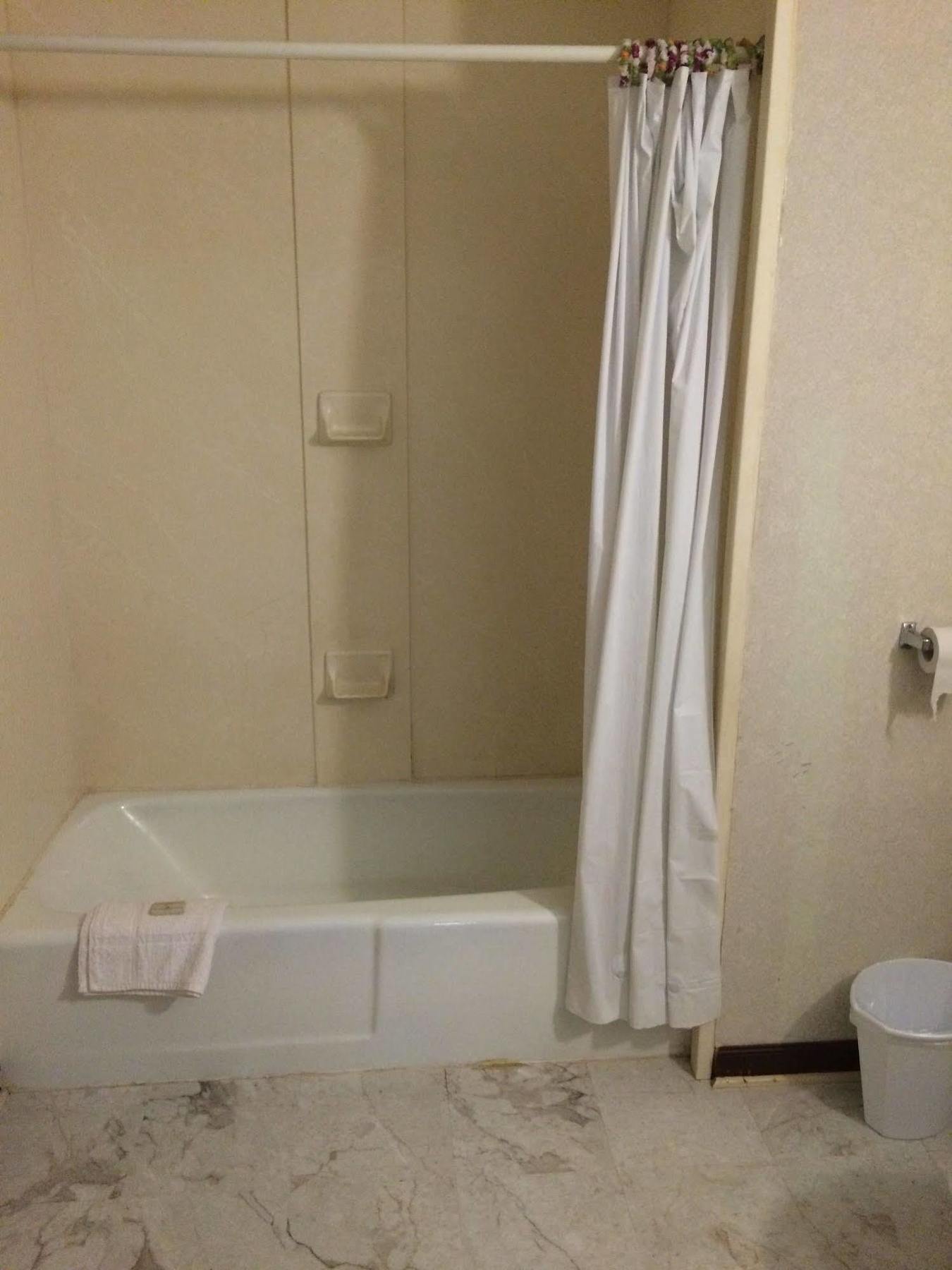 Hamilton Inn 스터브리지 외부 사진