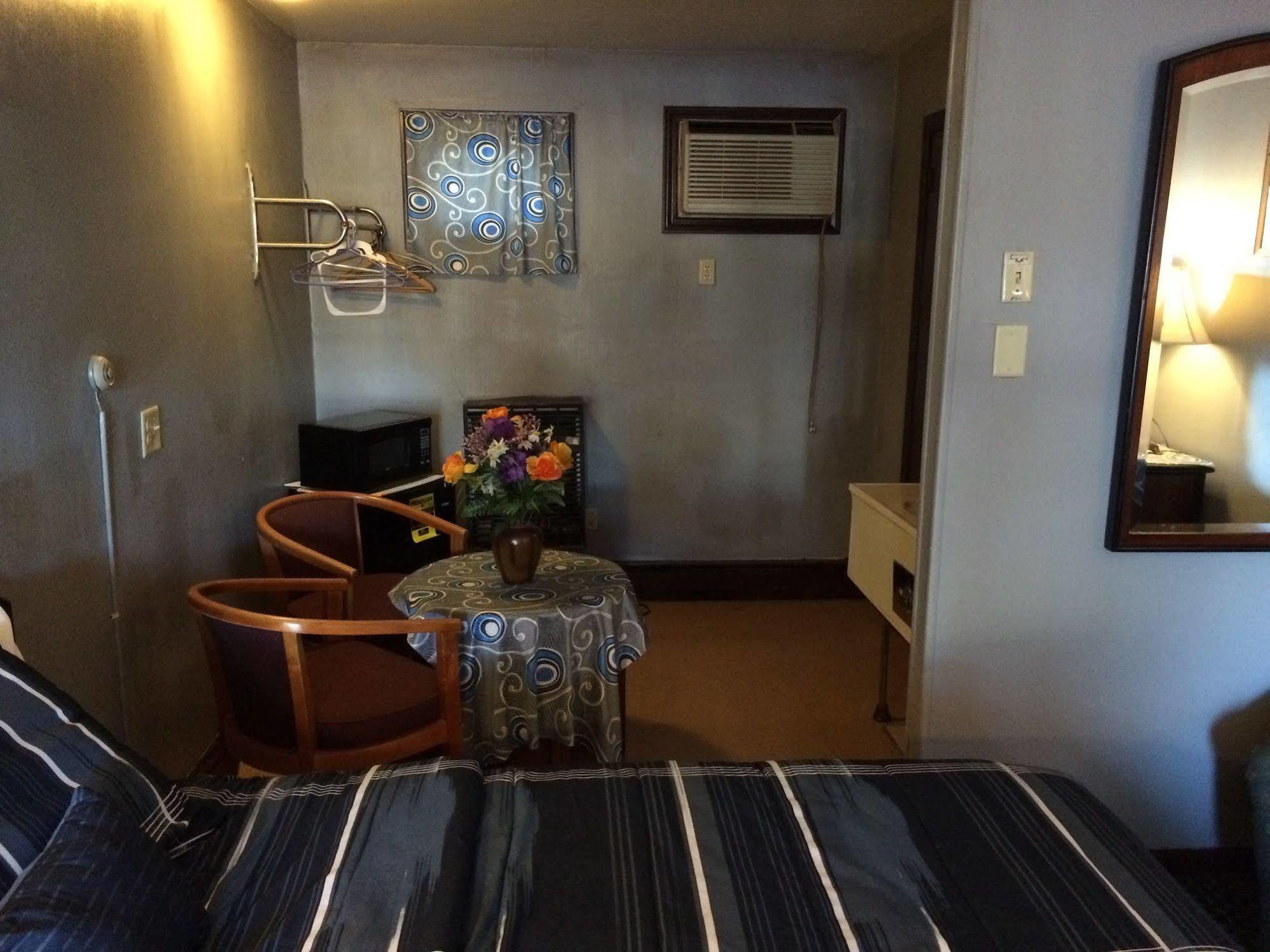 Hamilton Inn 스터브리지 외부 사진